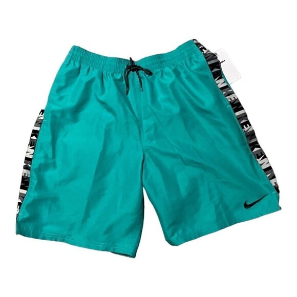 NIKE Men’s Swim Shorts‎ Size Large - Picture 3 of 10